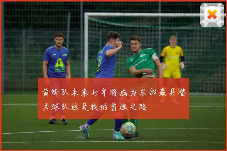 黄蜂队未来七年将成为东部最具潜力球队这是我的首选之路