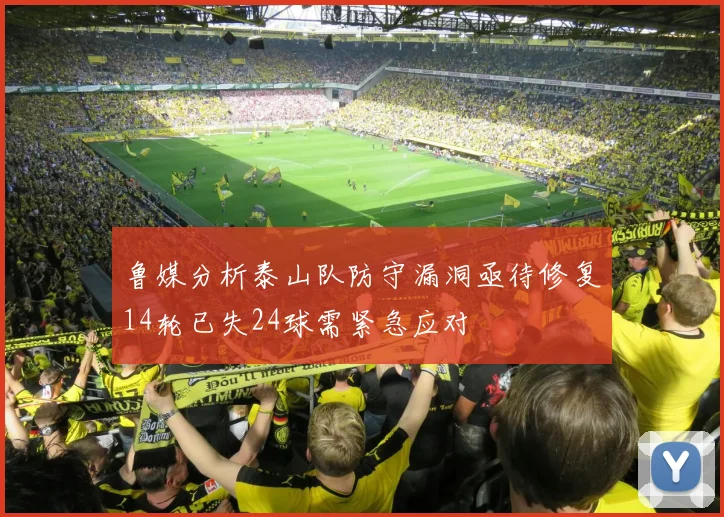 鲁媒分析泰山队防守漏洞亟待修复14轮已失24球需紧急应对