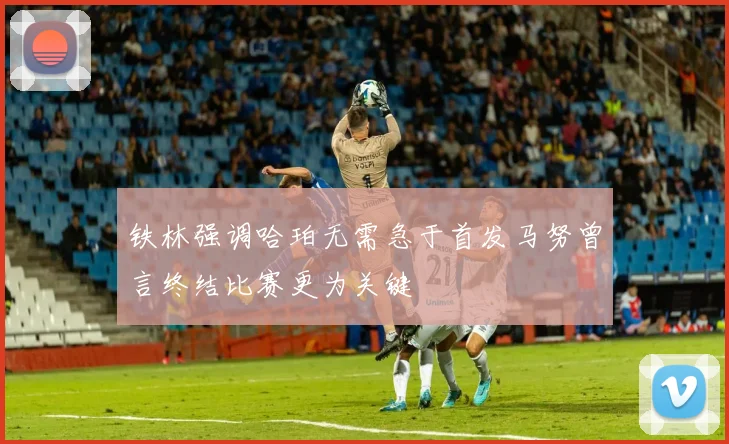 铁林强调哈珀无需急于首发马努曾言终结比赛更为关键