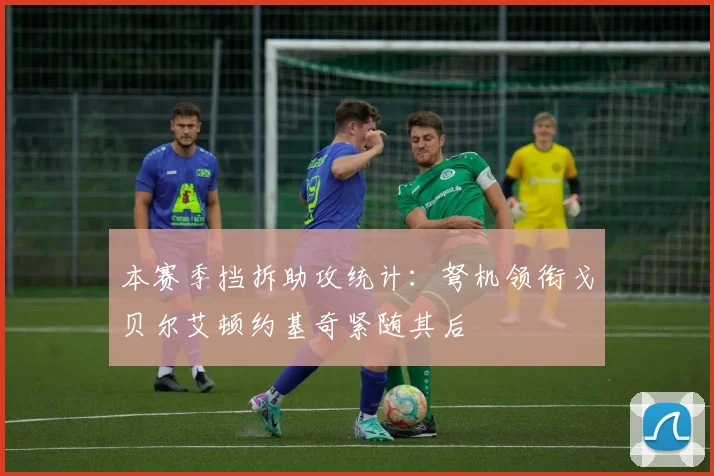 本赛季挡拆助攻统计：弩机领衔戈贝尔艾顿约基奇紧随其后