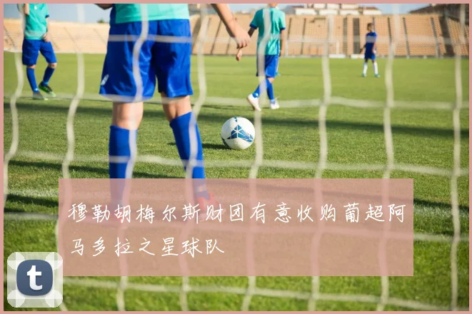 穆勒胡梅尔斯财团有意收购葡超阿马多拉之星球队